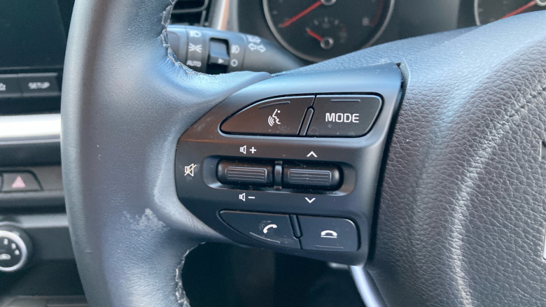 Kia Stonic 1.0T GDi 99 2 5dr Petrol Estate